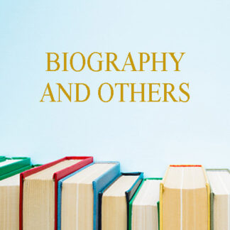 Biography And Others